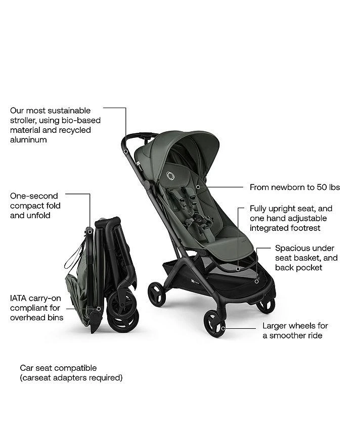 Bugaboo Butterfly 2 Complete 3