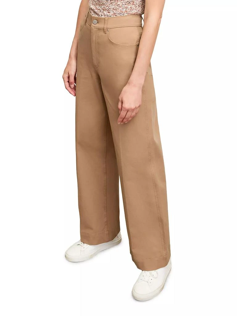 M.M.LaFleur Milo Pants 2