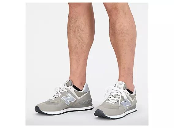 New Balance Cushioned Low Cut Socks 6 Pack 4