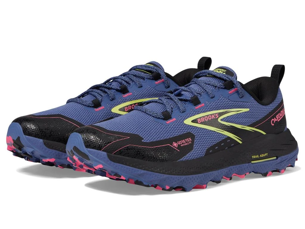 Brooks Cascadia 18 GTX 1