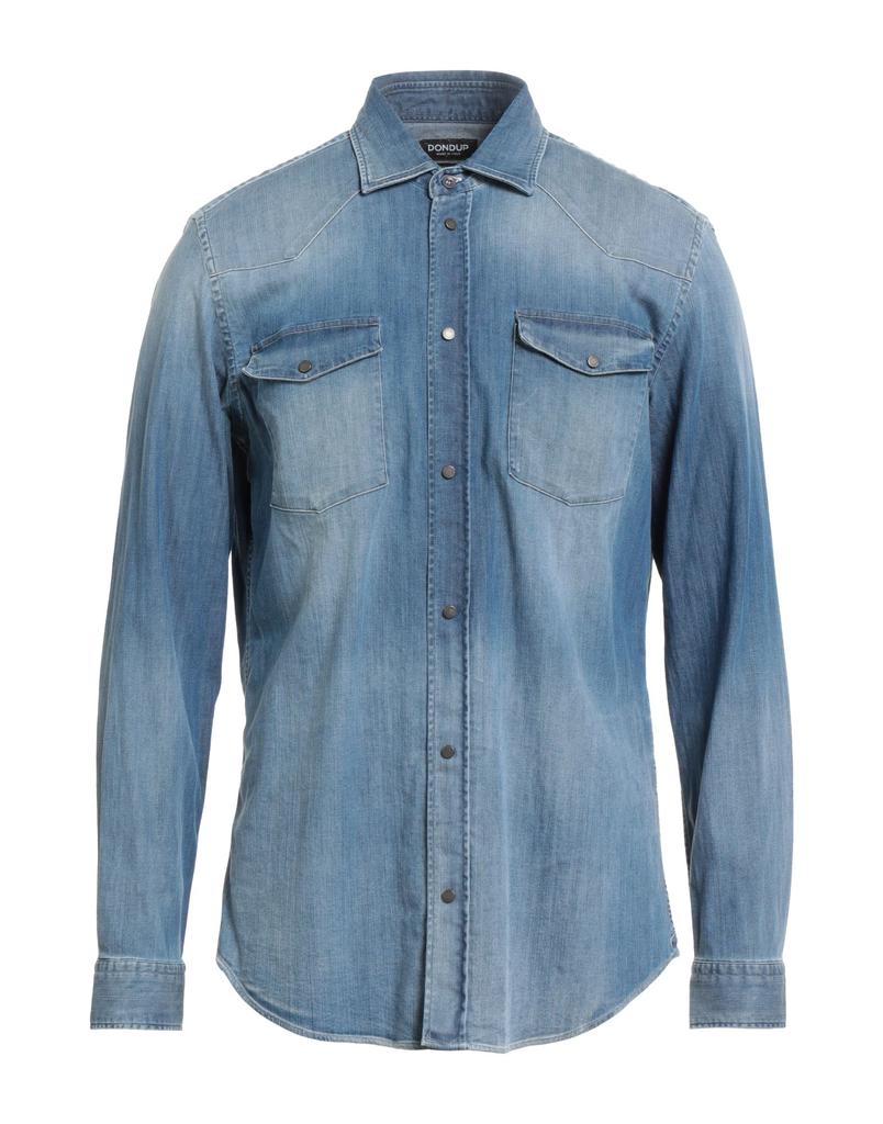 DONDUP Denim shirt