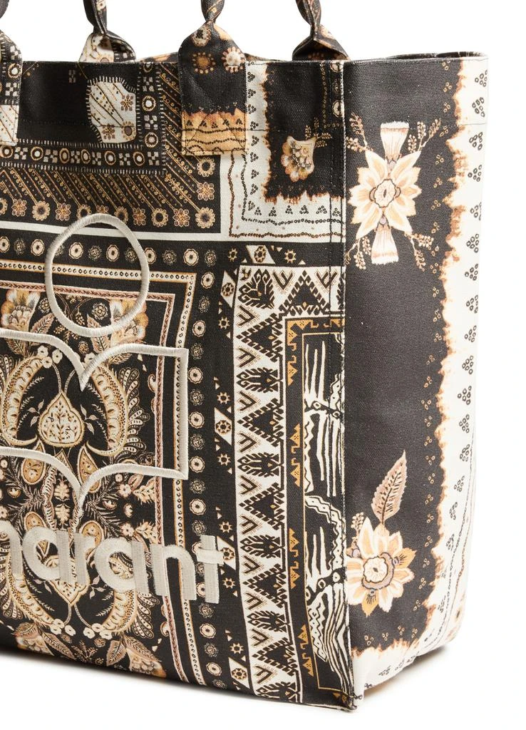 Isabel Marant Yenky tote bag 7