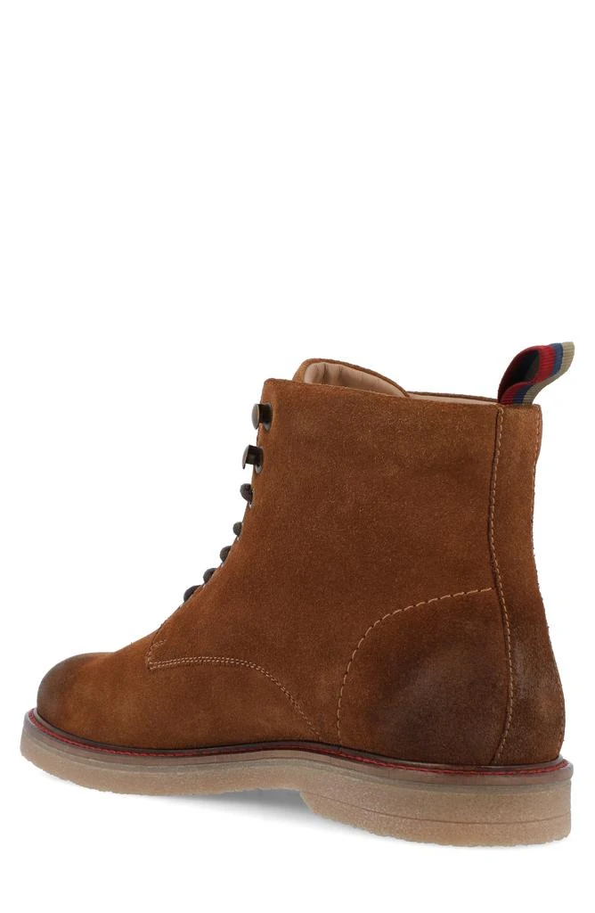 Thomas & Vine Samwell Plain-Toe Ankle Boot 2