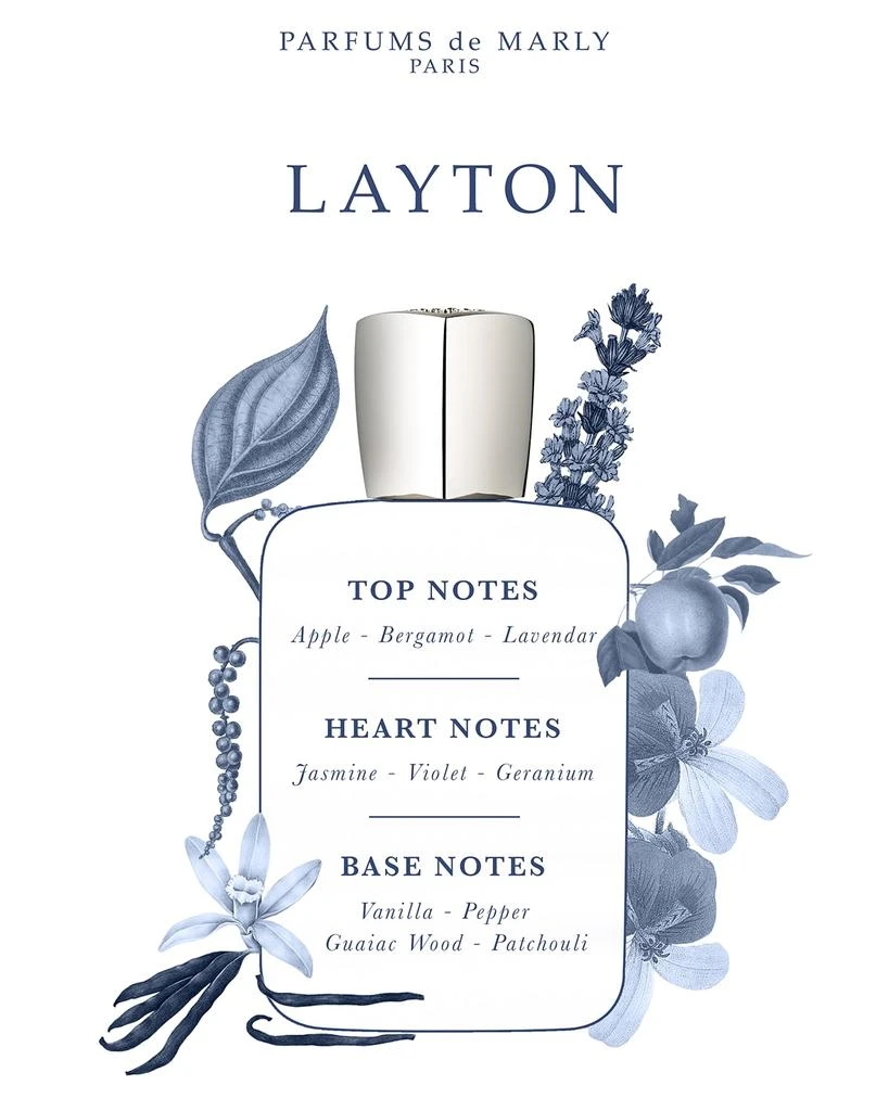 Parfums de Marly Layton Eau de Parfum 3