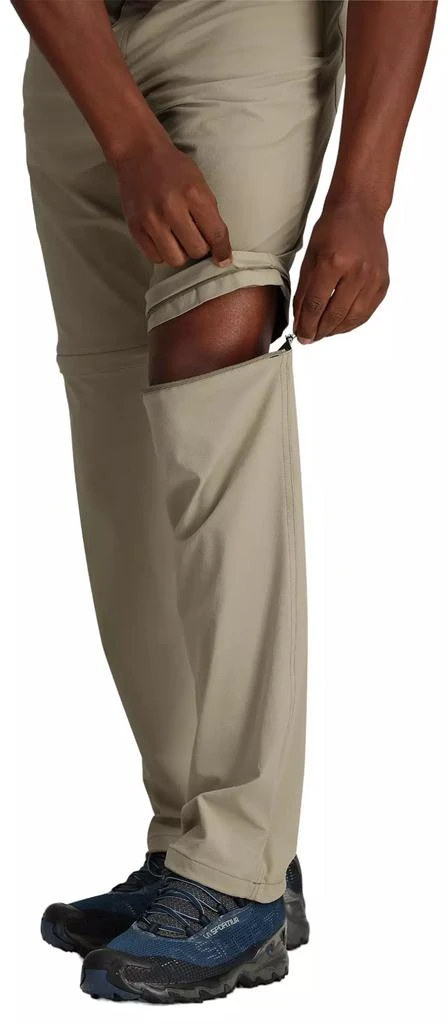 Outdoor Research Outdoor Research Men
s Ferrosi Convert Pant 6