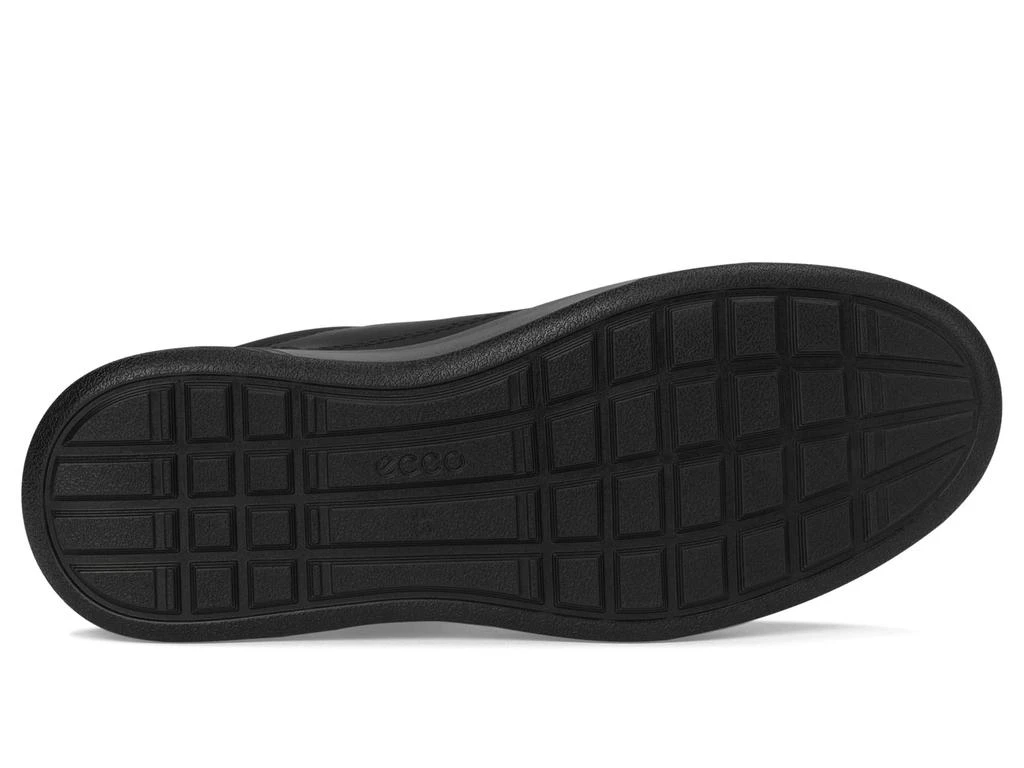 ECCO Move Casual Lace Up Sneaker 3