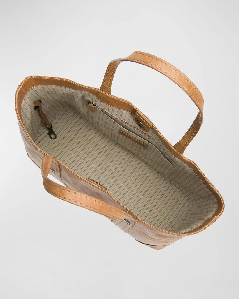 Frye Melissa Shopper Tote Bag 3