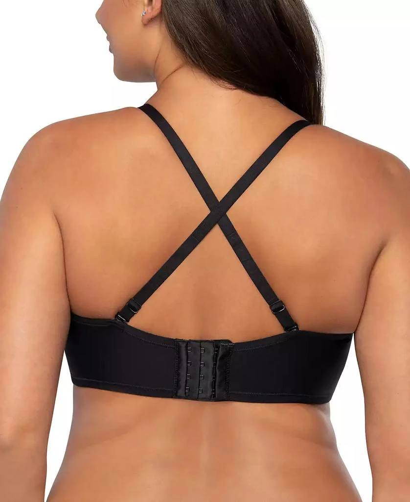 Vanity Fair Beauty Back®  Full Figure Strapless Underwire Bra 74380 10