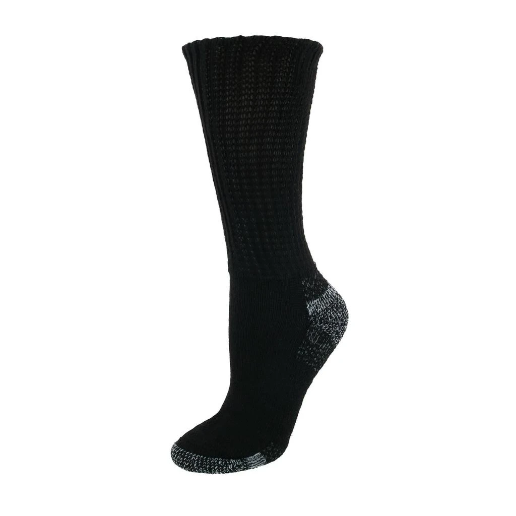 Dr. Scholl's Women's Blister Guard Advance Relief Crew Socks (Pack of 2) 3