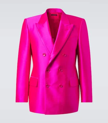 Tom Ford Dylan blazer 1