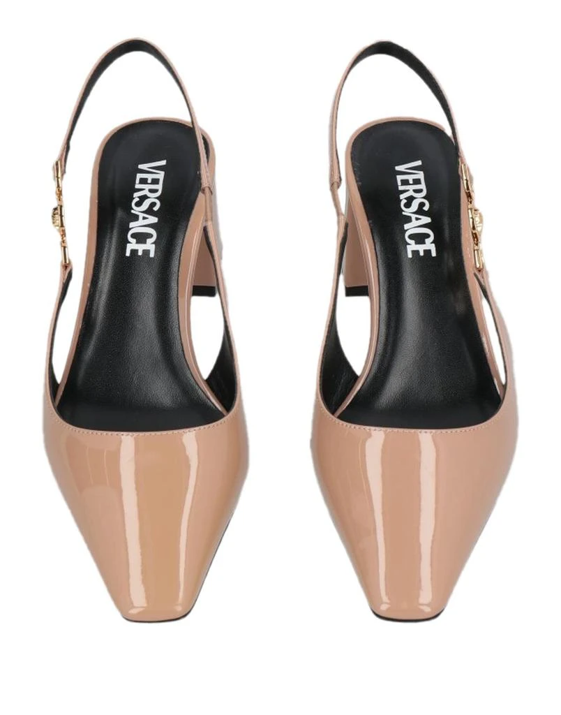 Versace Pump 4