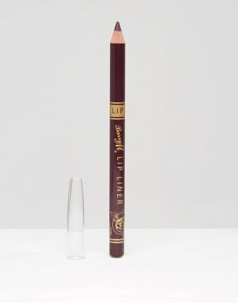 Barry M Barry M Lip Liner Pencil 10