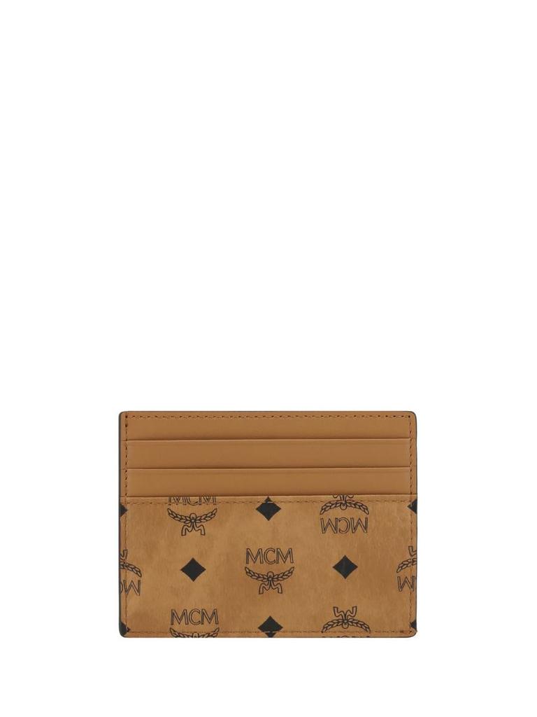 MCM Mcm Wallets