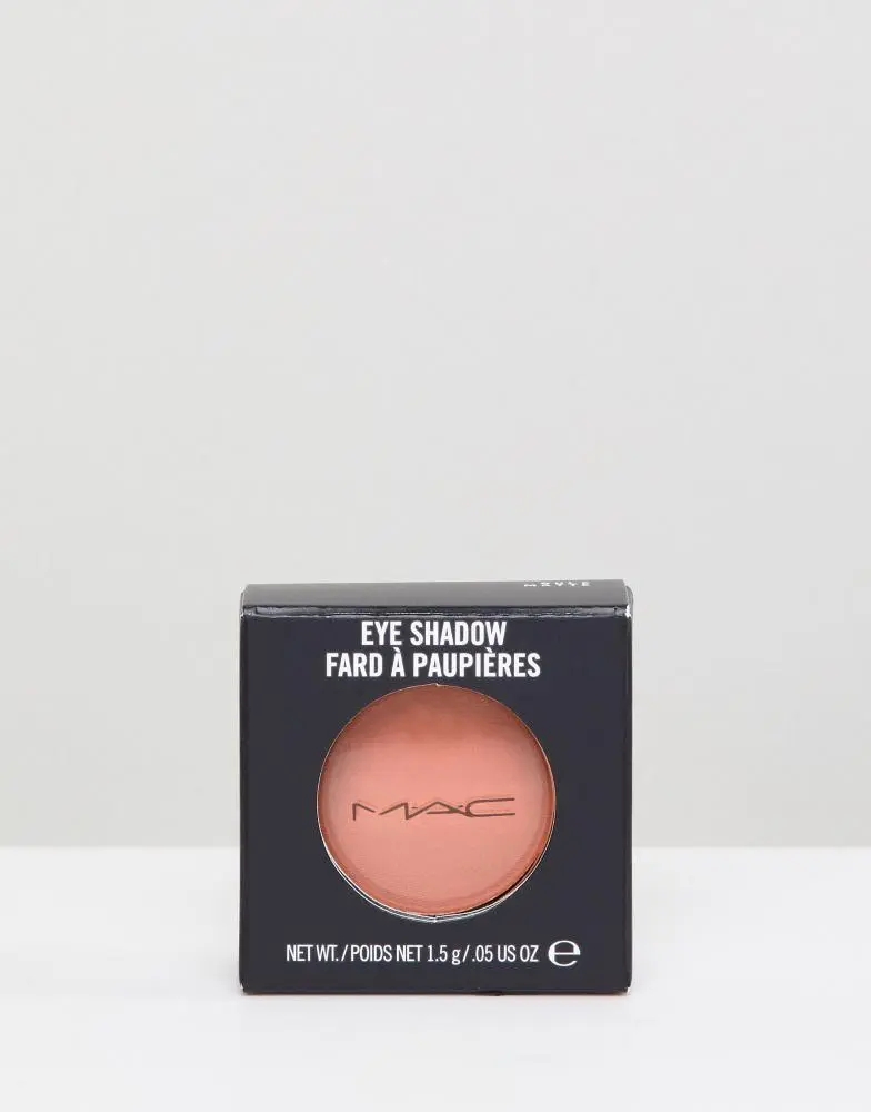 MAC MAC Matte Small Eyeshadow - Rule