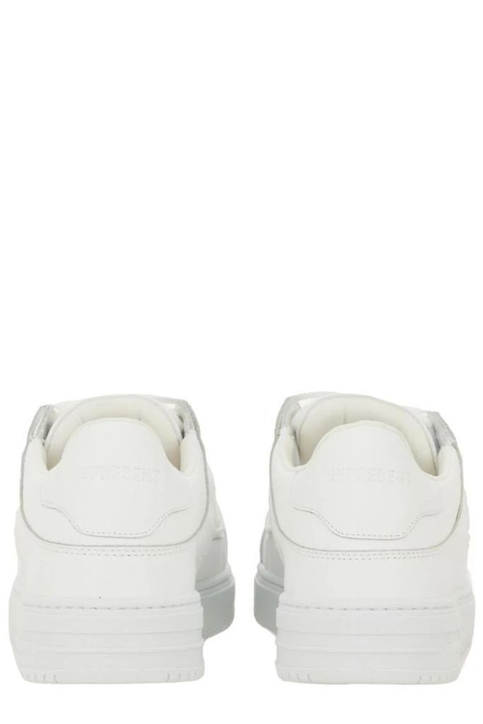 Represent Represent Apex Lace-Up Sneakers 4