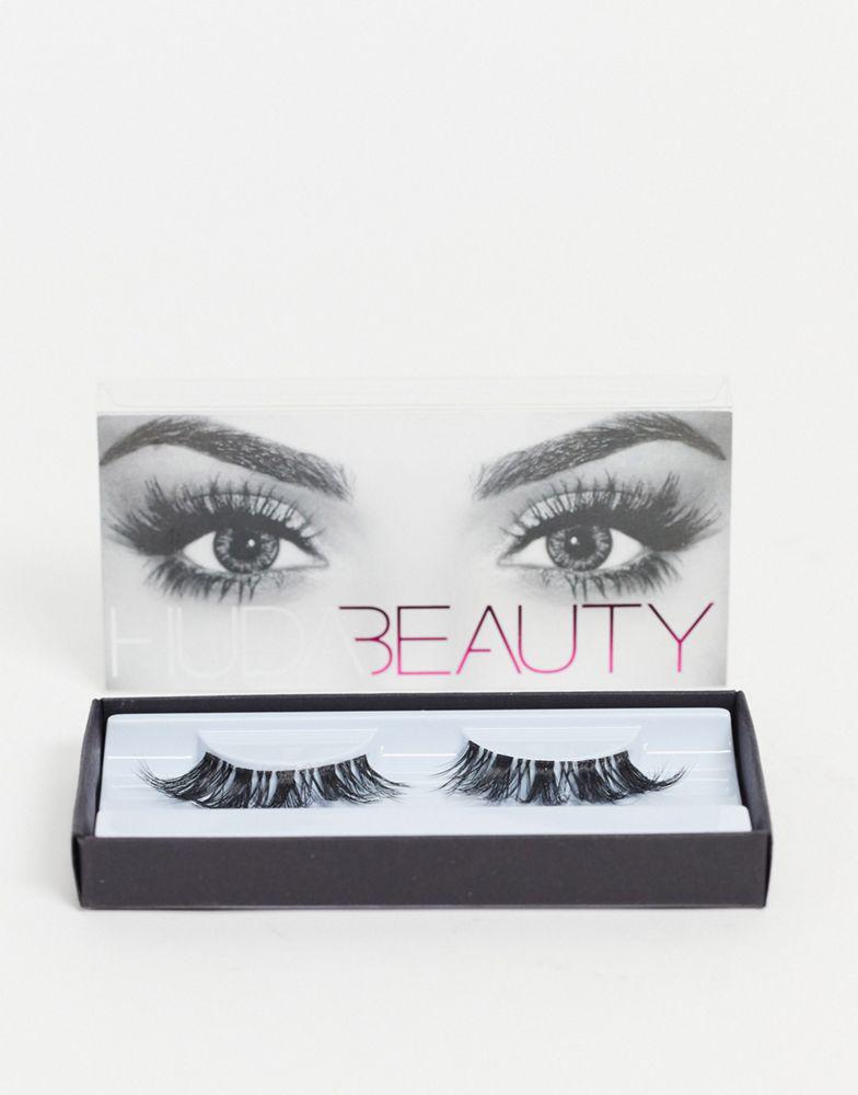 Huda Beauty Huda Beauty Lengthie Lash Hoodie #23