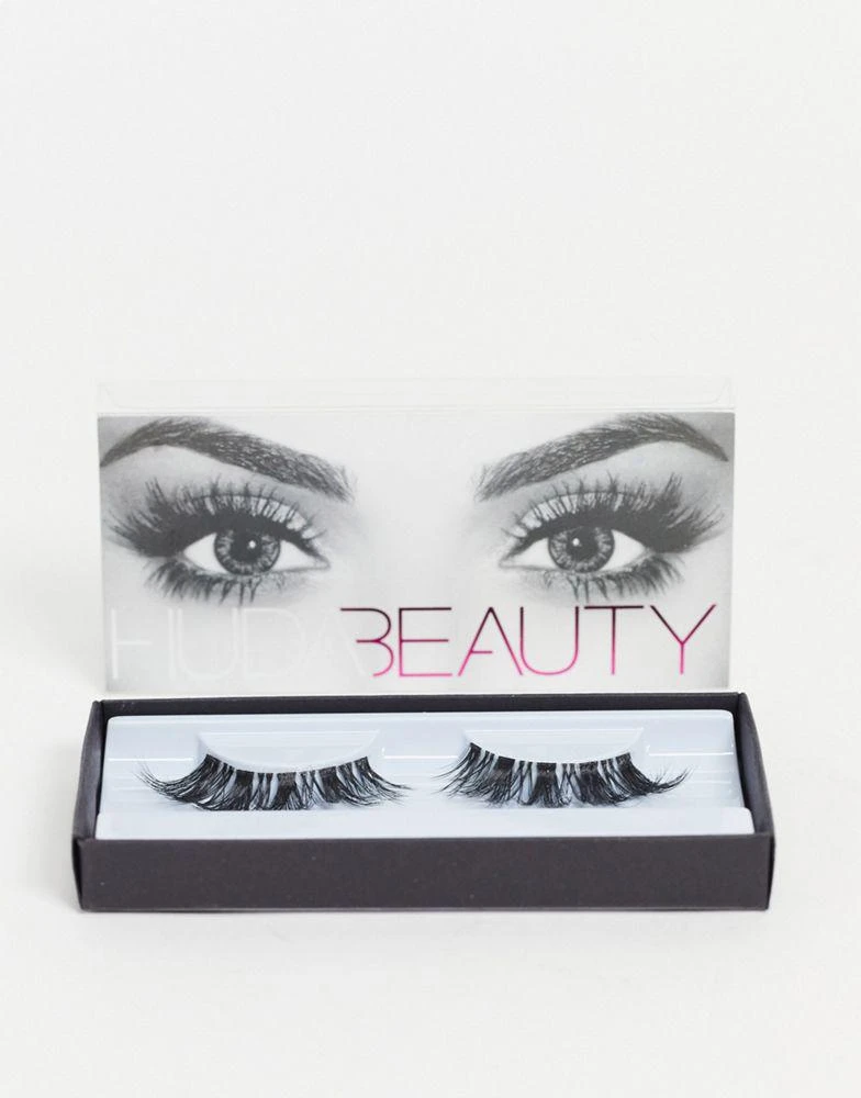 Huda Beauty Huda Beauty Lengthie Lash Hoodie #23 1