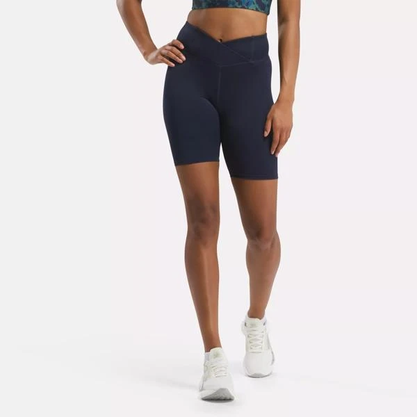 Reebok Workout Ready Basic Bike Shorts 5" 1