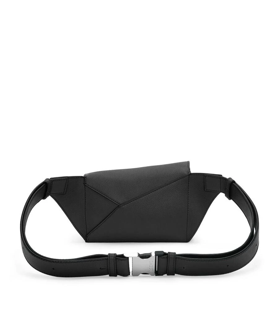 Loewe Mini Leather Puzzle Edge Belt Bag 3