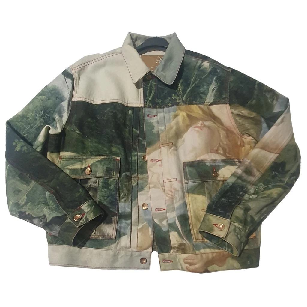 Vivienne Westwood Vivienne Westwood Jacket 1