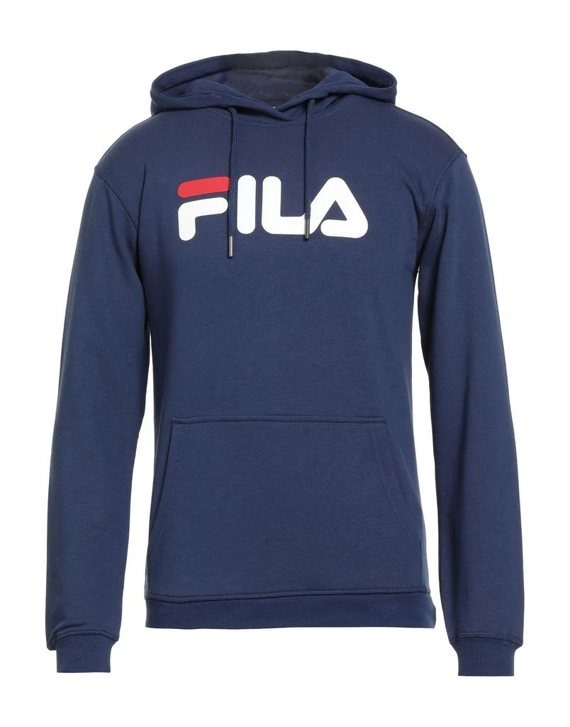 Fila Hooded sweatshirt 1