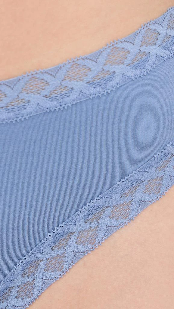 Natori Natori Bliss Girl Briefs 3-Pack 4