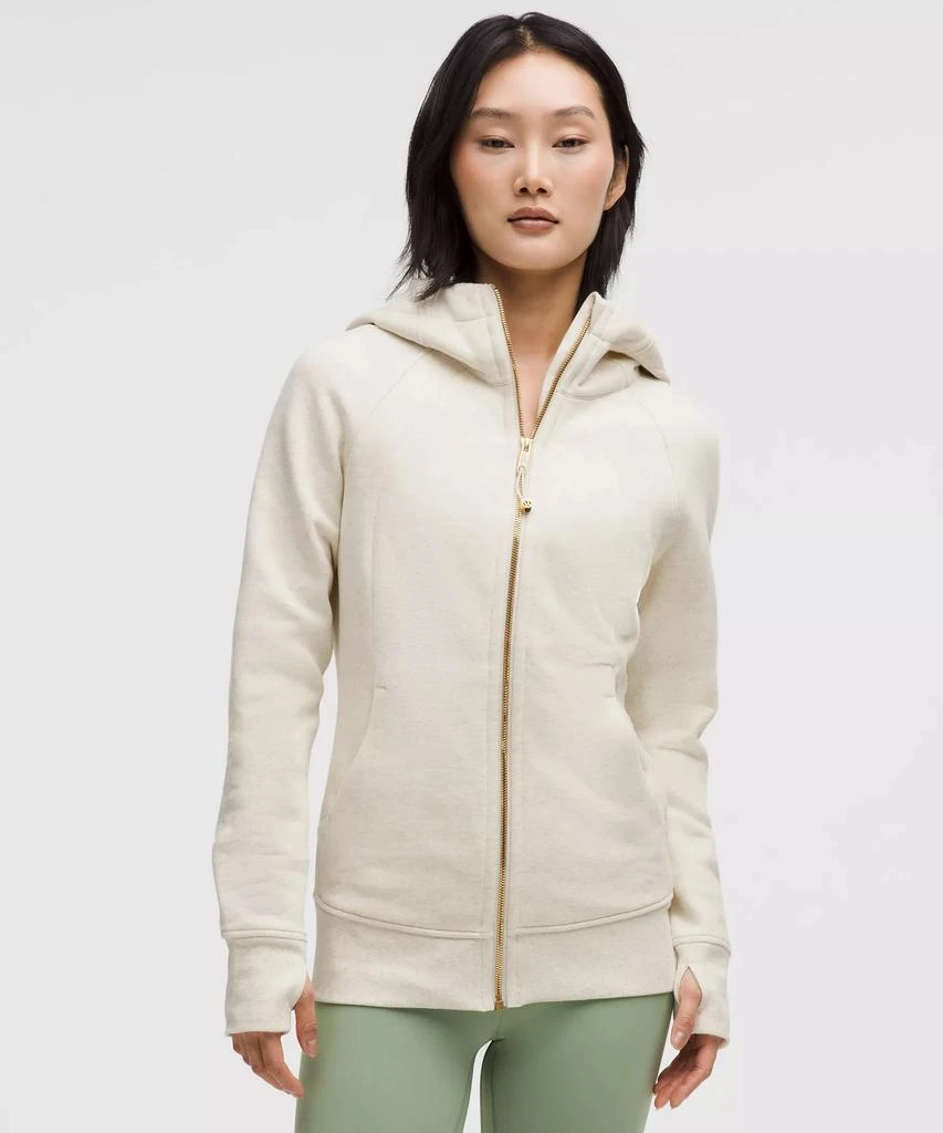 Lululemon Scuba Full-Zip Hoodie 25