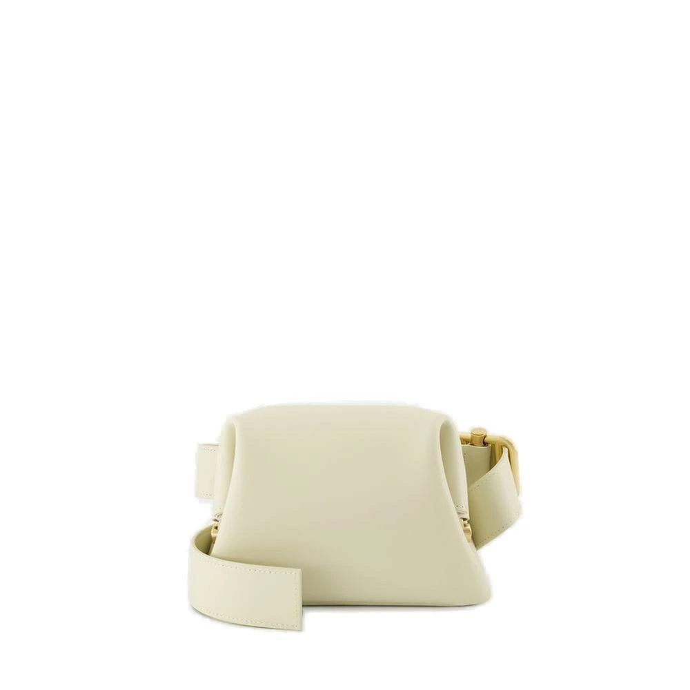 OSOI Osoi Pecan Brot Hobo Bag 1