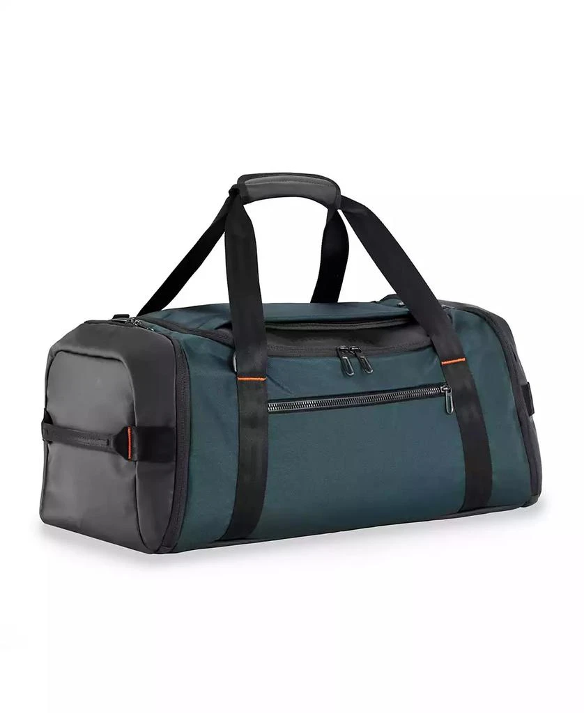 Briggs & Riley ZDX Large Travel Duffle 18