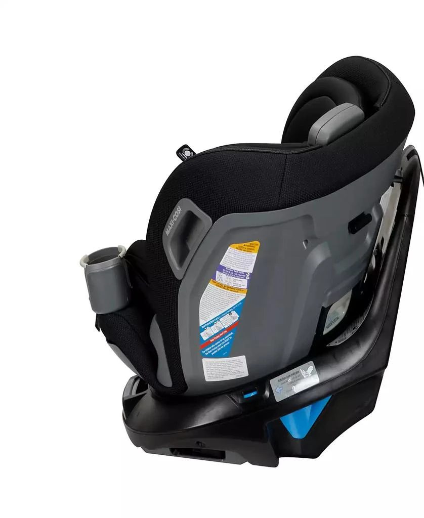 Maxi-Cosi Emme 360 Rotating All-In-One Convertible Car Seat 7