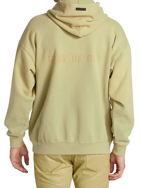 Fear of god FG Vintage Hoodie 5