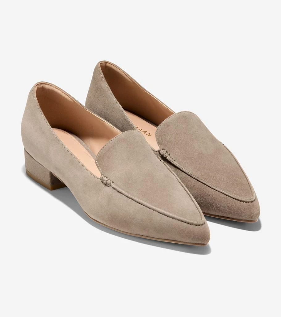 Cole Haan Valantina Loafers 1