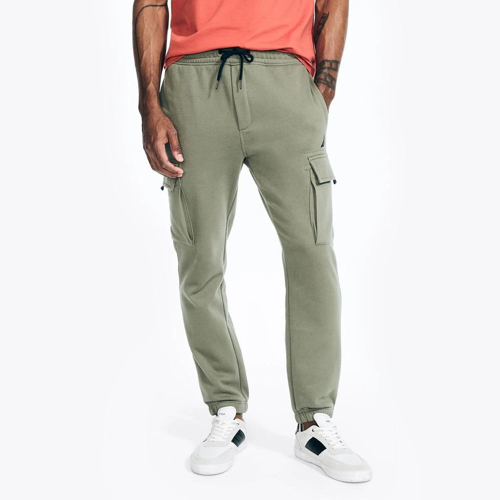 Nautica Classic Fit Cargo Pant 1