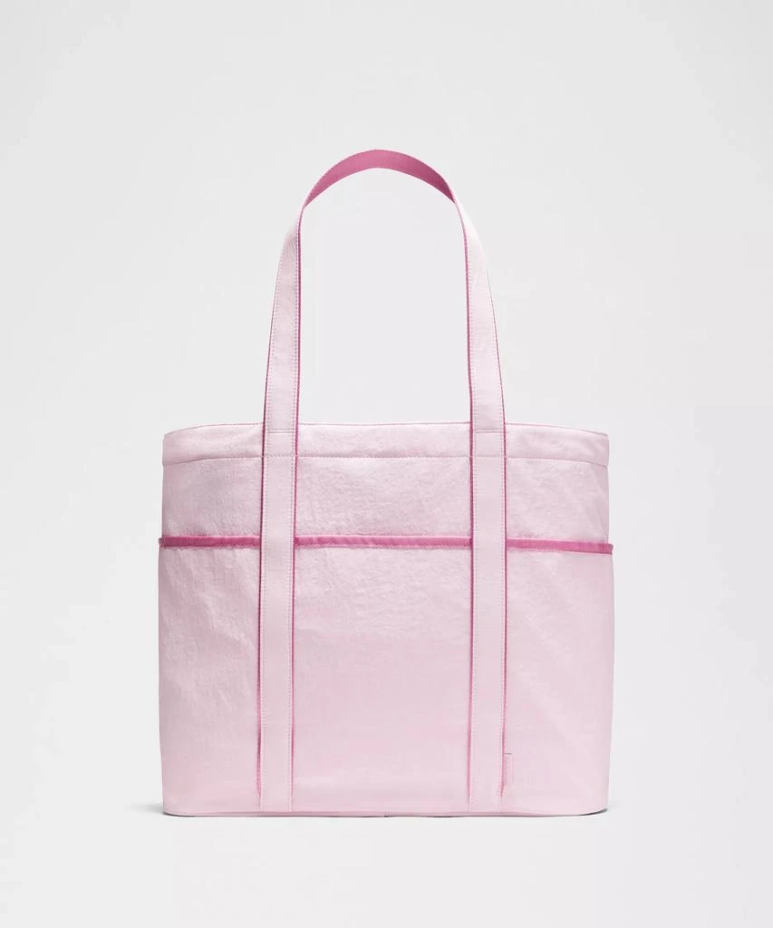 Lululemon Daily Multi-Pocket Tote Bag 20L 22