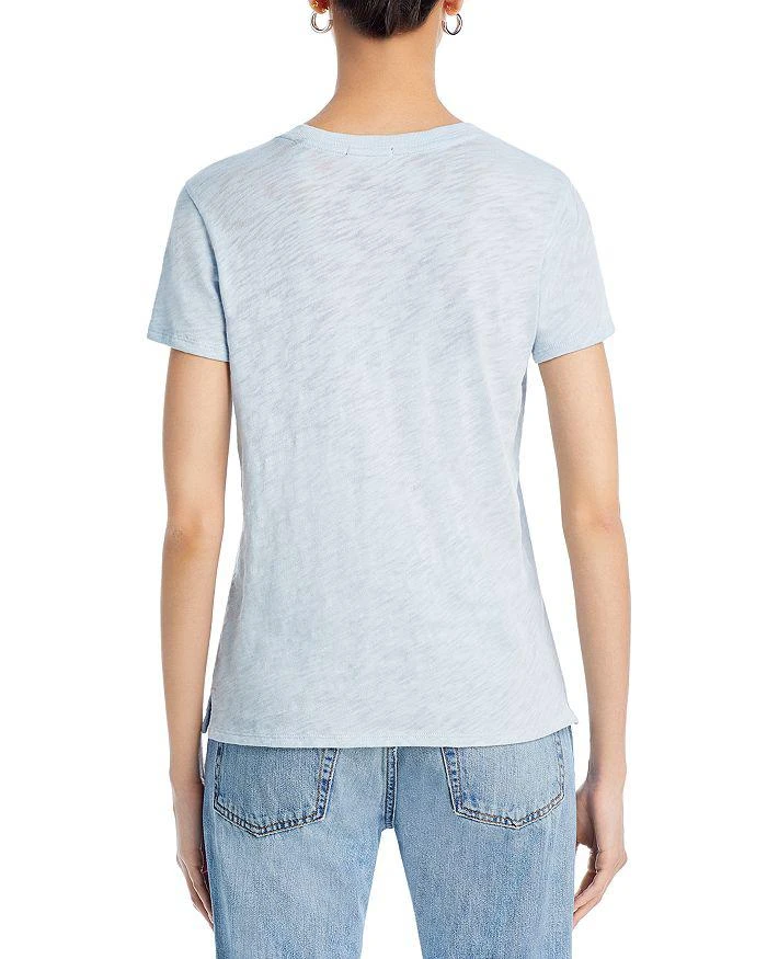 ATM Anthony Thomas Melillo Anthony Thomas Melillo Schoolboy Crewneck Tee 3