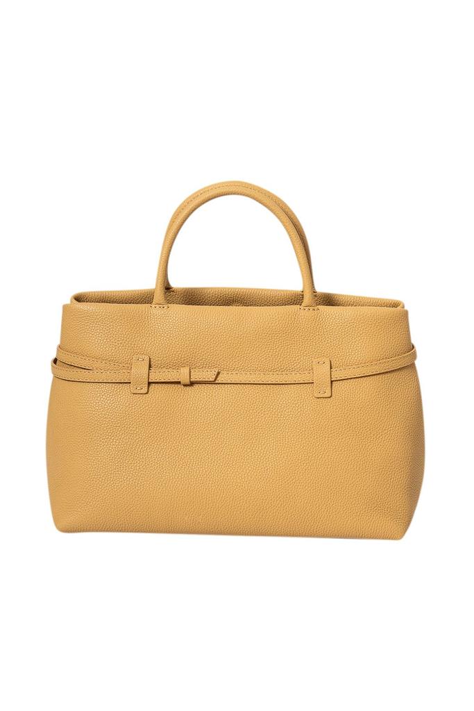 Manu Atelier Manu Atelier Le Cambon 35 Top Handle Bag