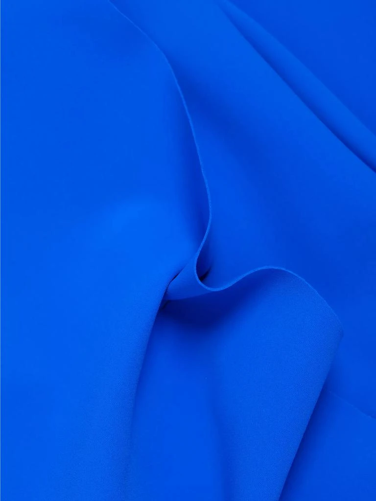 Chiara Boni Clotilde Strapless Column Gown 8