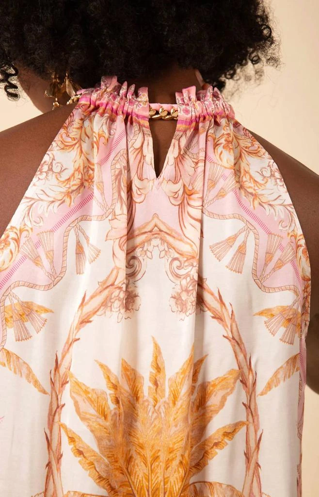 Hale Bob Hale Bob - Palm Beach Halter Top 3