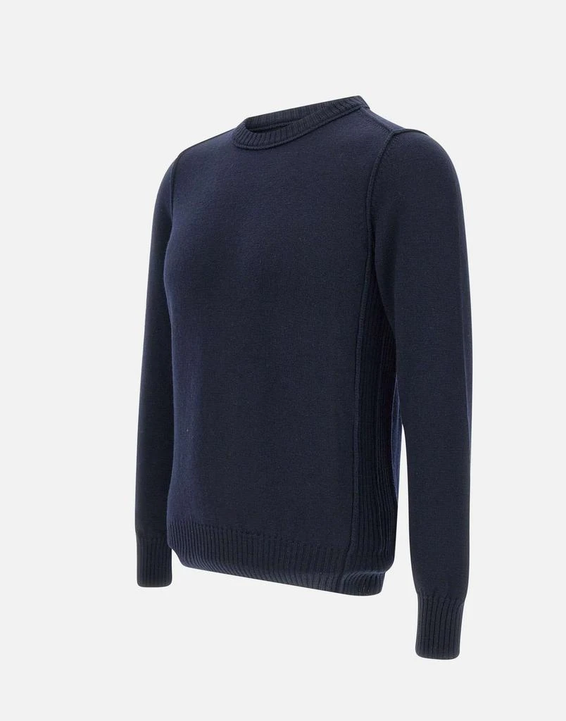GRAN SASSO Wool sweater 3