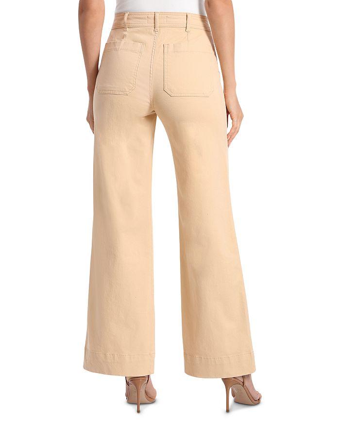 Bagatelle High Rise Wide Leg Pants