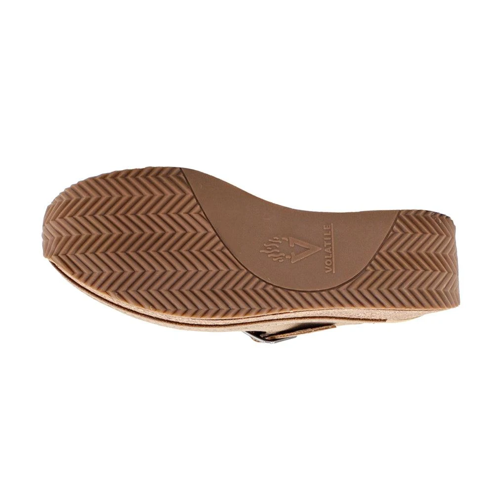 VOLATILE Thayer Mule Clogs 5