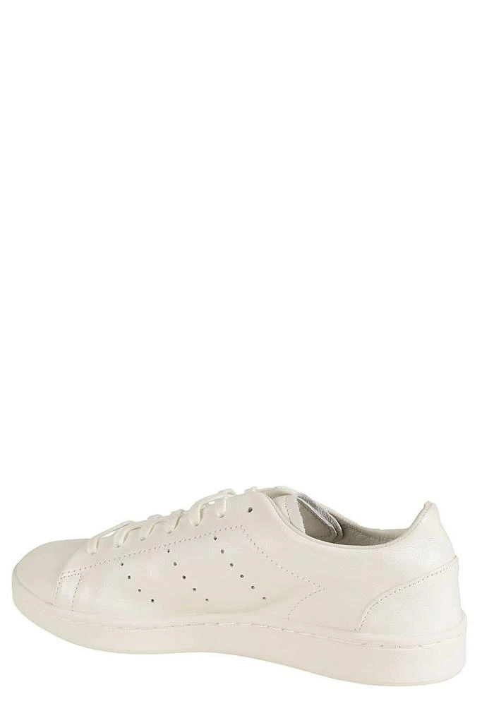 Y-3 Y-3 Stan Smith Lace-Up Sneakers 3