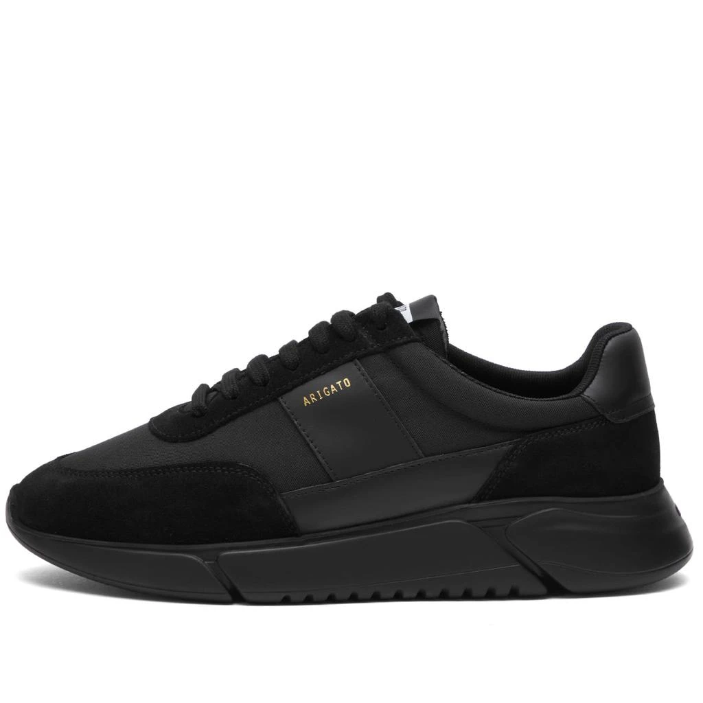 Axel Arigato Axel Arigato Genesis Monochrome Sneaker 2