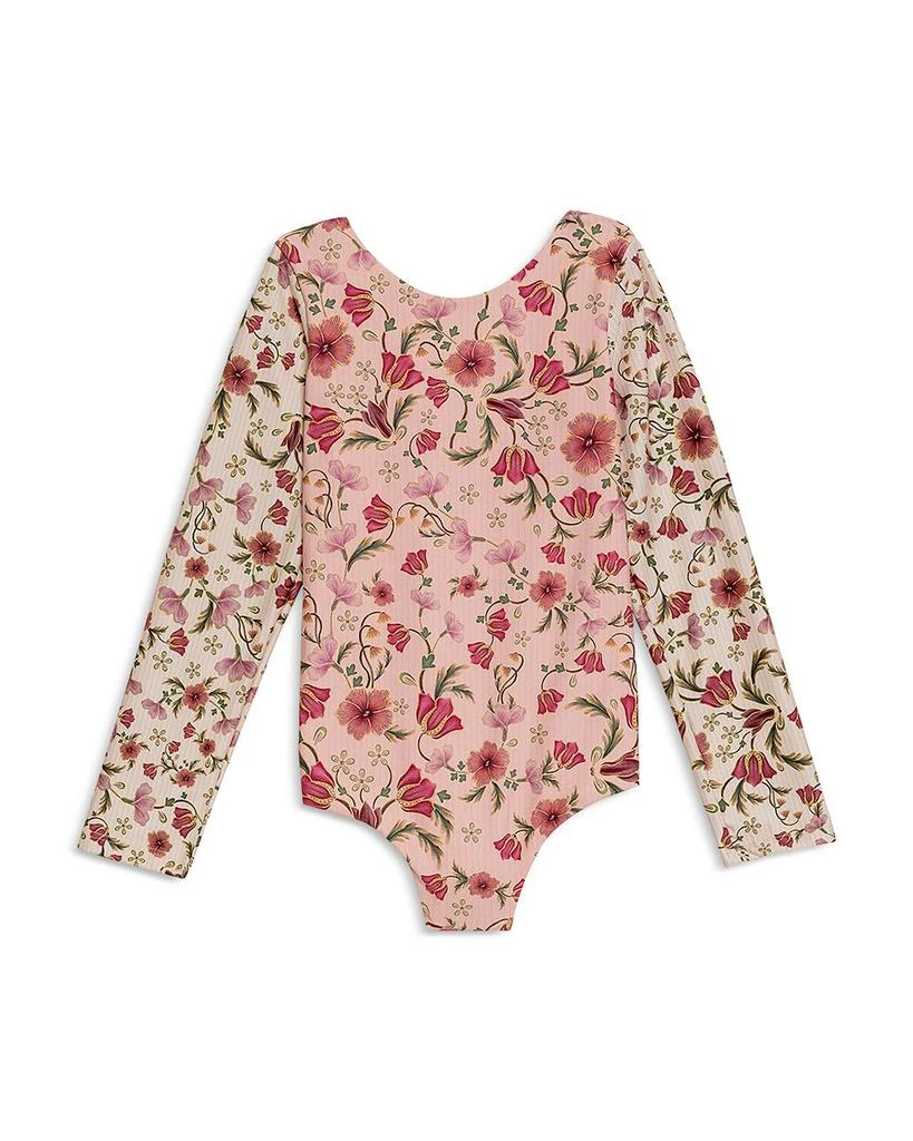 Agua Bendita Girls
Honey Aura Swimsuit - Little Kid, Big Kid from Bloomingdale
s