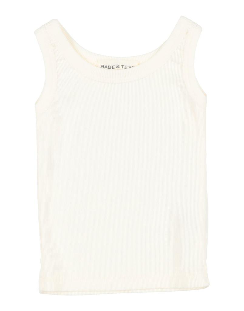 BABE & TESS Undershirt