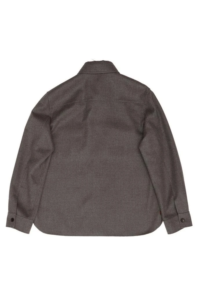 Loro Piana Loro Piana Jim Overshirt 2