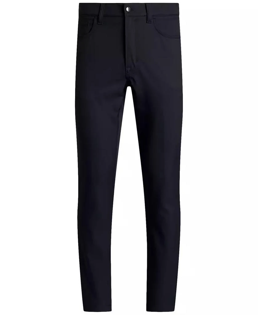 Ralph Lauren Men's Slim-Fit Performance Twill Pants 5