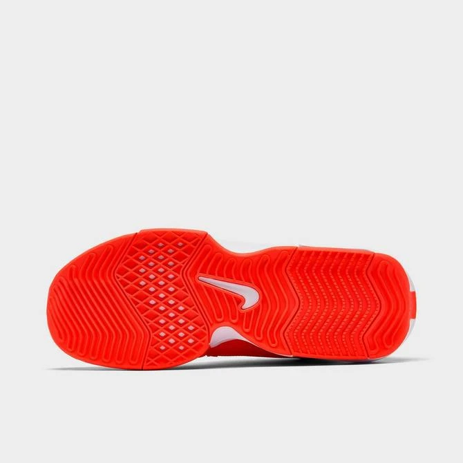 NIKE Nike LeBron Witness 8 Basketball Shoes 6