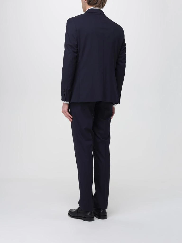 MANUEL RITZ Suit men Manuel Ritz 3