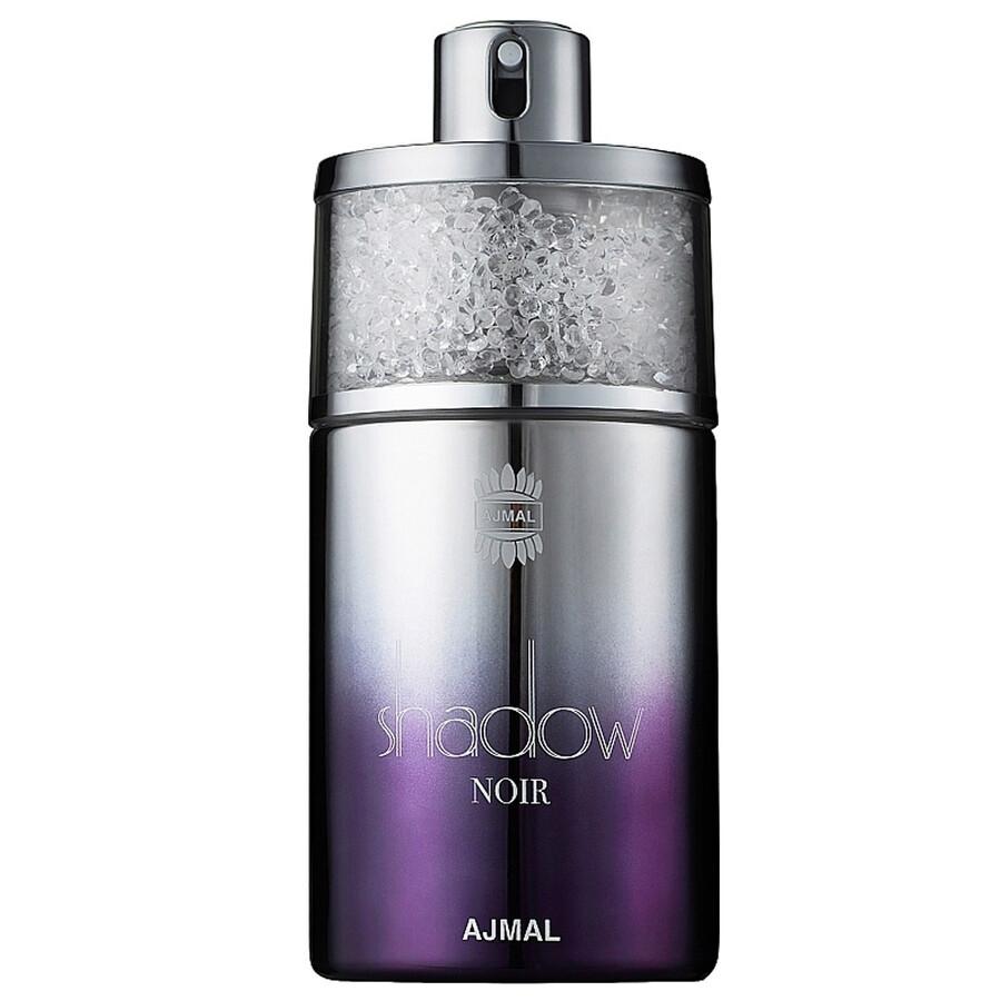 AJMAL Shadow Noir by Ajmal for Women - 2.5 oz EDP Spray